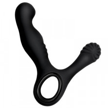 NS Novelties Renegade Revive Prostate Massager, черный
