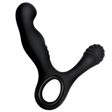 NS Novelties Renegade Revive Prostate Massager, черный