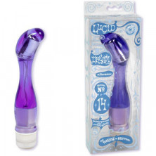 Doc Johnson Lucid Dream, фиолетовый