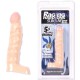 Doc Johnson Raging Hard-Ons 14,5 см, телесный