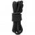 Lux Fetish Bondage Rope, черная