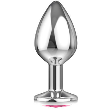 Lola Toys Diamond Sparkle Large, серебристая