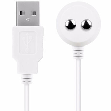 Satisfyer Pro Deluxe Next Generation, бело-золотой