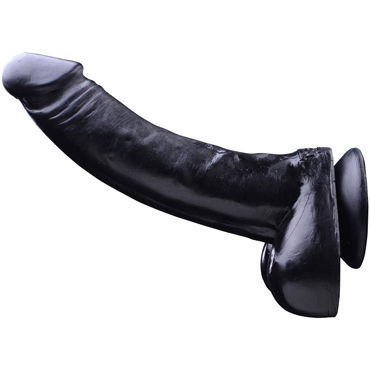 Tom of Finland Black Magic, черный