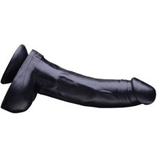 Tom of Finland Black Magic, черный