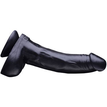 Tom of Finland Black Magic, черный