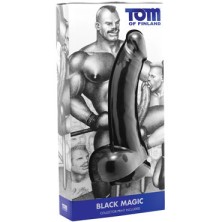 Tom of Finland Black Magic, черный