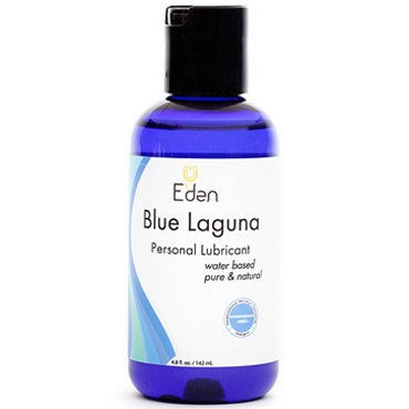 Eden Blue Laguna, 142мл