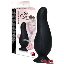 Smile Hopper черная