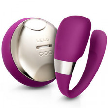 Lelo Tiani 3, фиолетовый