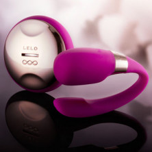 Lelo Tiani 3, фиолетовый