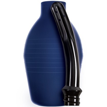 NS Novelties Renegade Body Cleanser, синий