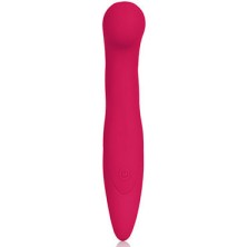 California Exotic Silhouette S12 Red