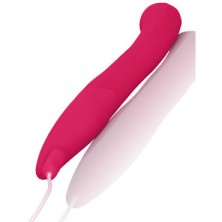 California Exotic Silhouette S12 Red