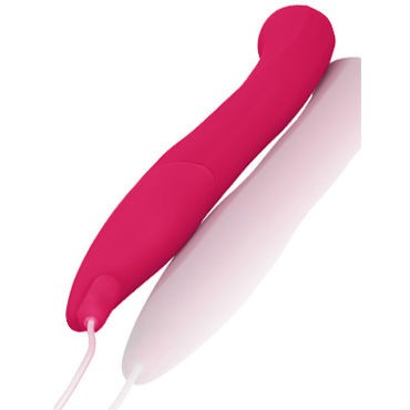 California Exotic Silhouette S12 Red