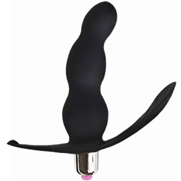 Levett Hara, черный