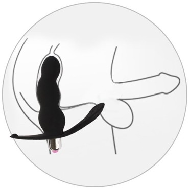 Levett Hara, черный