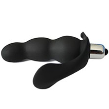 Levett Hara, черный