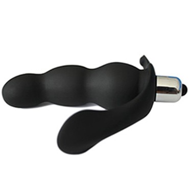 Levett Hara, черный