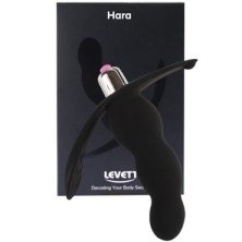 Levett Hara, черный