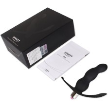 Levett Hara, черный