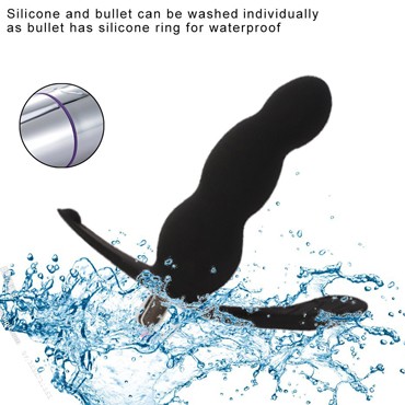 Levett Hara, черный