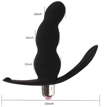 Levett Hara, черный