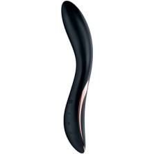 Satisfyer Rrrolling Explosion, черный