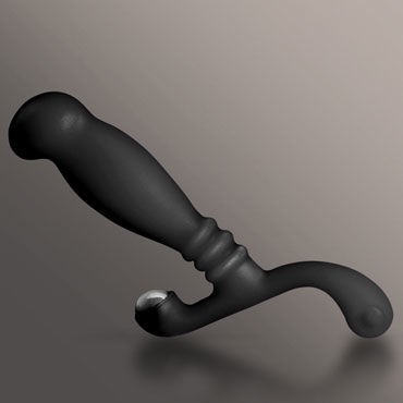 Nexus Glide, черный