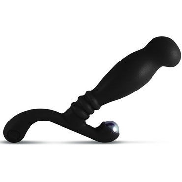 Nexus Glide, черный