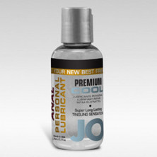 JO Anal Premium Cooling, 60 мл