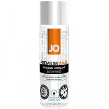 JO Anal Premium Cooling, 60 мл