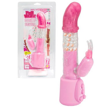 Tonga Вибратор