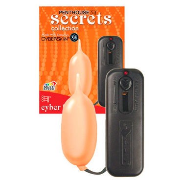 Tonga виброяйцо