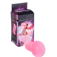 Tonga мастурбатор