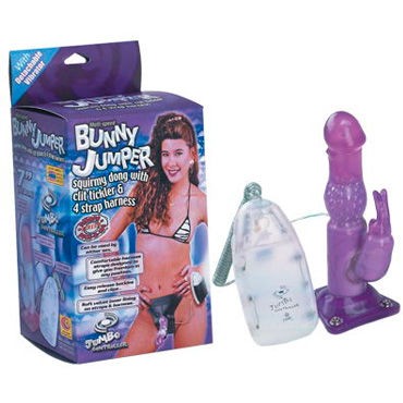 Tonga страпон