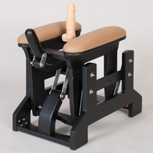 Fuck Machines Love Rider