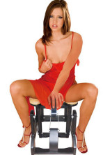 Fuck Machines Love Rider