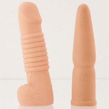 Fuck Machines Love Rider