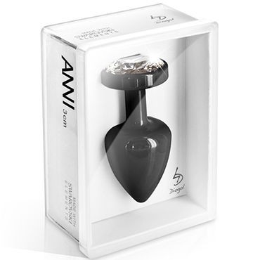 Diogol Anni Round T3, черная