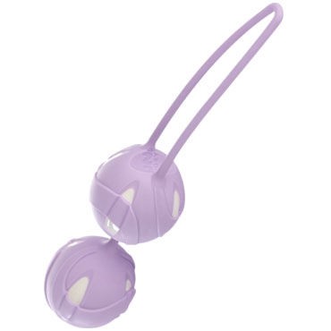 Fun Factory Teneo Duo, фиолетовый