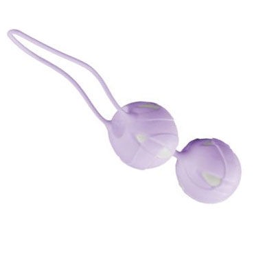 Fun Factory Teneo Duo, фиолетовый