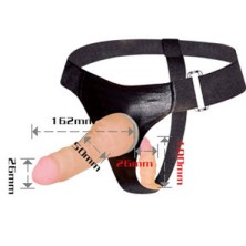 Baile Female Harness