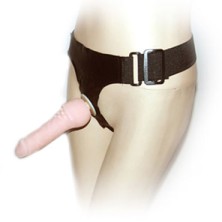 Baile Female Harness