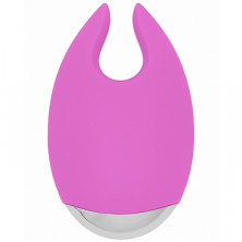 Shots Simplicity Vayle Hand-Hold Vibe, розовый