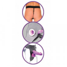 Pipedream Deluxe Hollow Set