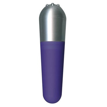 Toy Joy Funky Vibrette, фиолетовый