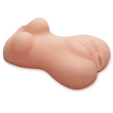 Pipedream Extreme Mini Fuck Slut