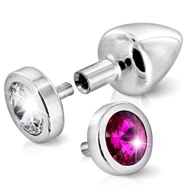 Diogol Anni Switch T1, серебро