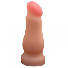 Биоклон Анальный Стимулятор, телесный